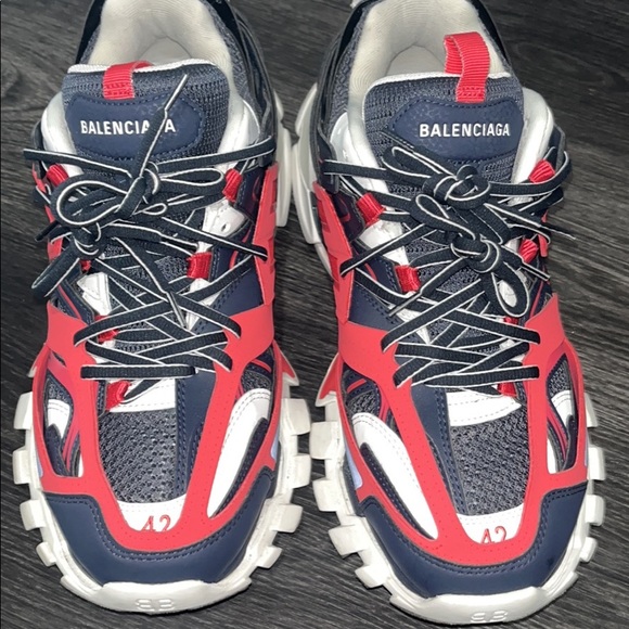 Balenciaga | Shoes | Balenciaga Track 